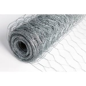 Florist Chicken Wire 13mm 60cm x 5m
