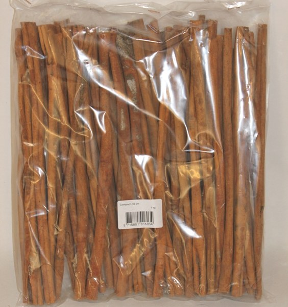 30cm Cinnamon sticks 1KG