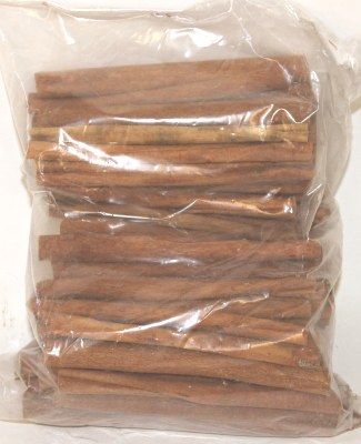 15cm Cinnamon sticks 1KG bag