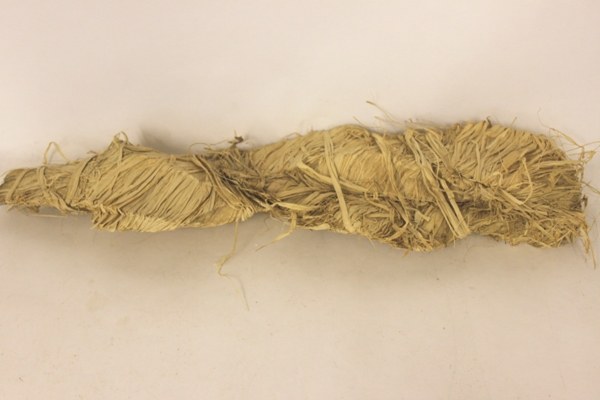 Raphia natural 1 kilo