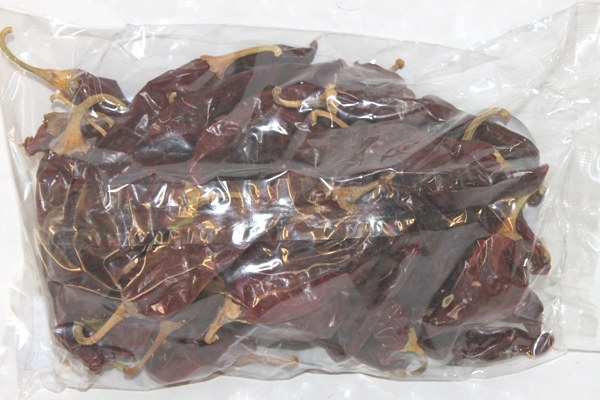 200g dried large Chilli