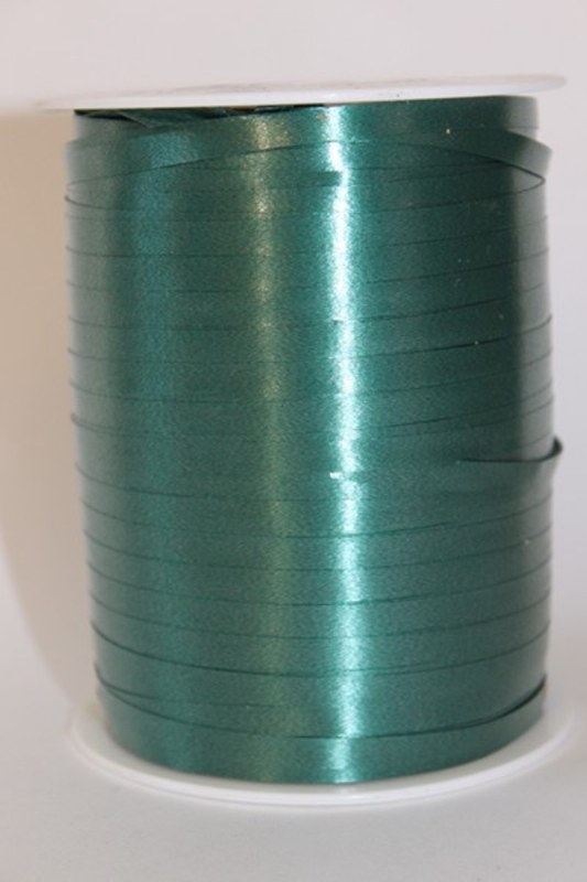 Hunter curling balloon florist ribbon x 500m P126