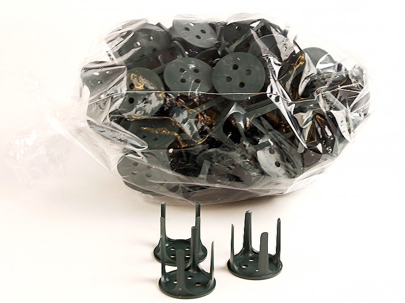 Picture of Florist Pin Holders x 100pcs