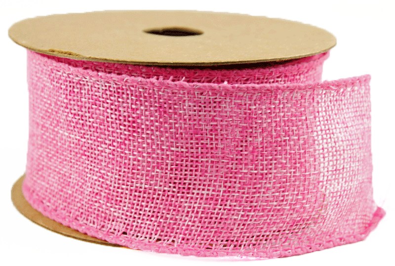 Picture of Ribbon Wired Edge 5cm x 10 Yards