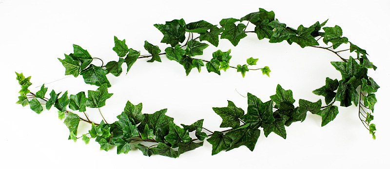 Artificial Ivy Garland 6ft