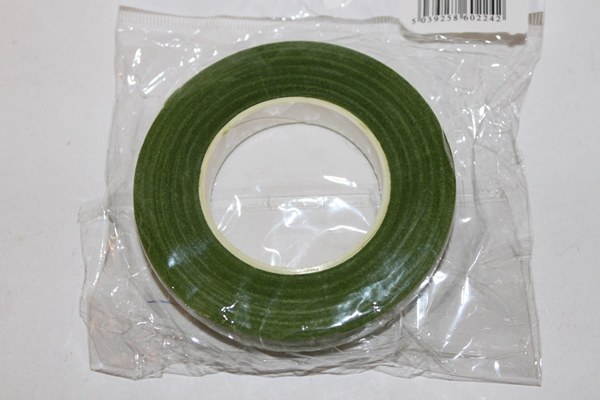Nile florist tape 12mm