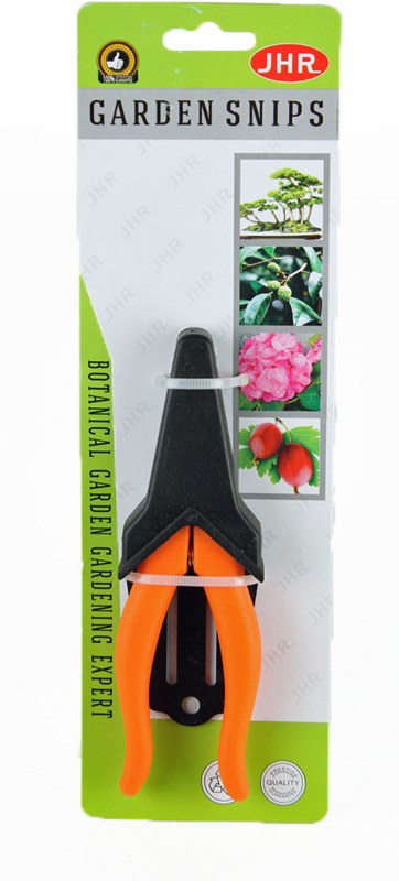 Floristry Garden Snips