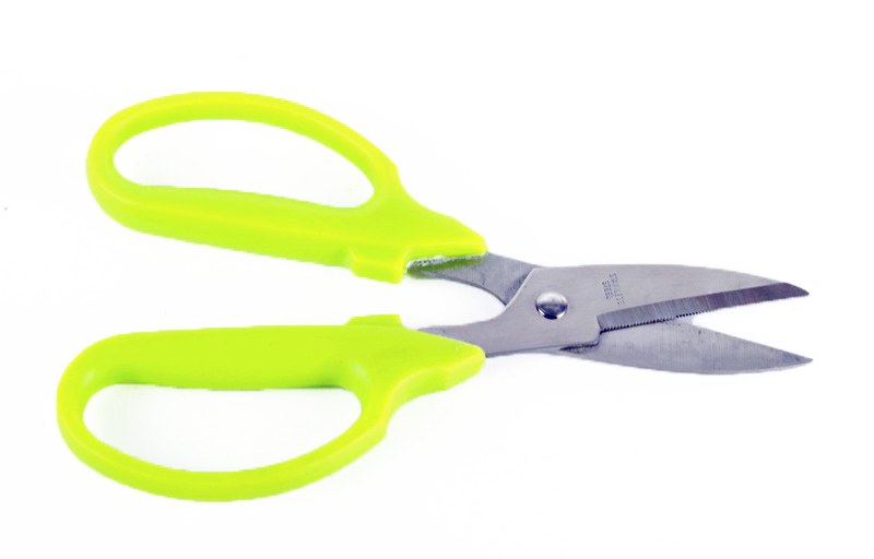 Florist Scissors