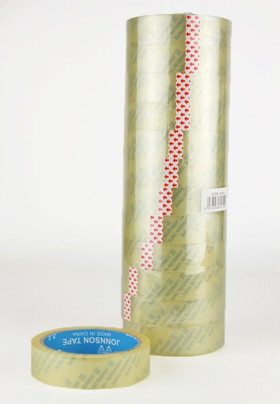 Clear Cellotape 5cm x 6