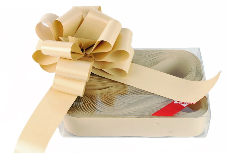 Pull Bows x 20 50mm Ribbon