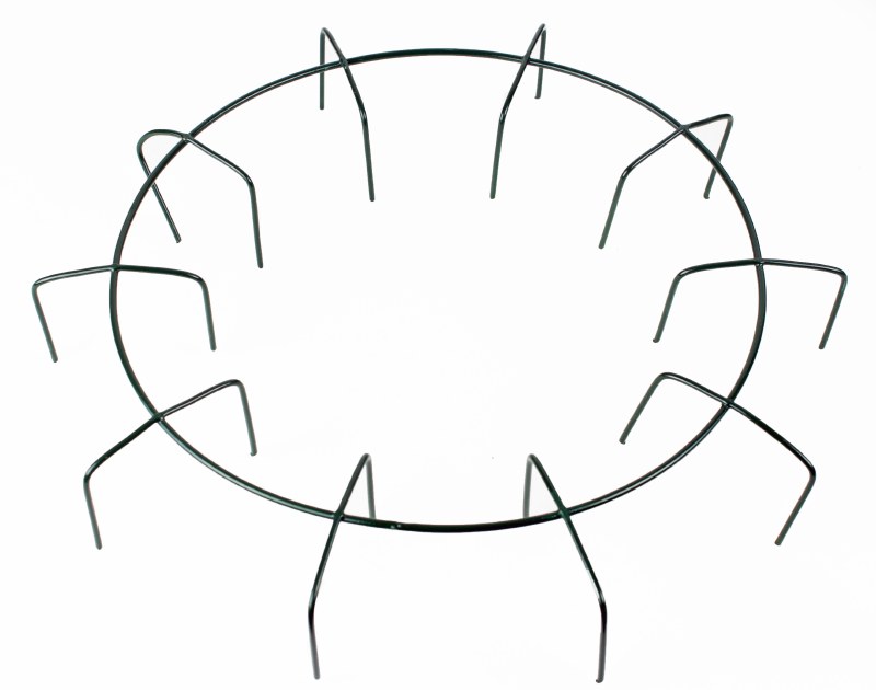 Wire Clamp Ring 8" x 20