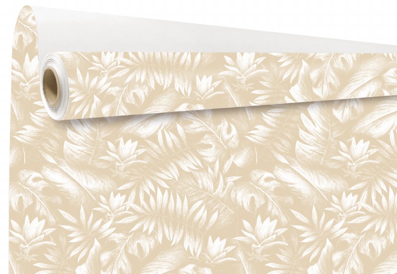 Kraft Paper Kala Beige 79cm x 40m