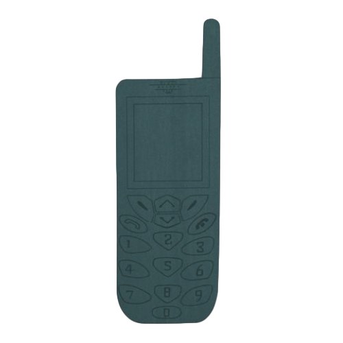 Val Spicer Floral Foam Mobile Phone 84cm x 30cm