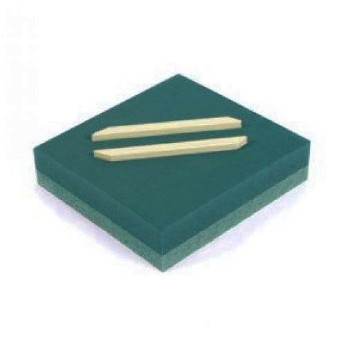 Val Spicer Floral Foam Mounting Base 12"