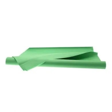 Florist Tissue Paper Lime Green 20" x 30" 240 Sheets