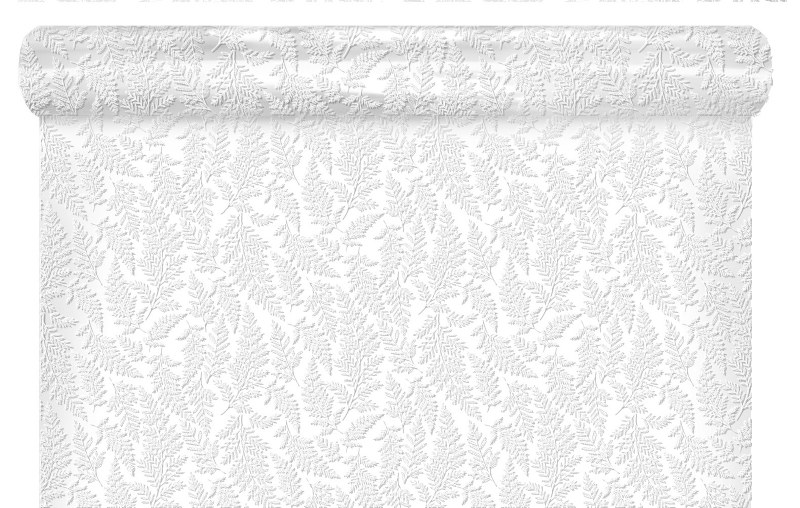 Picture of Florist Cellophane Wrap 80cm x 100m White