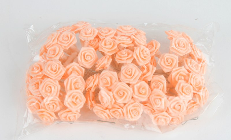 Ribbon Rose Packet x 72