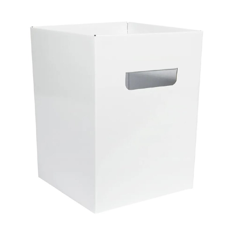 Florist Transporter Boxes White x 10