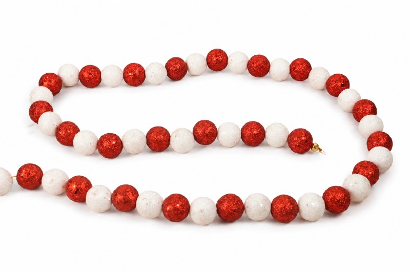 Christmas Candy Garland 6ft
