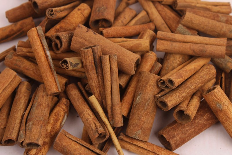 Picture of Cinnamon 5cm 1Kg