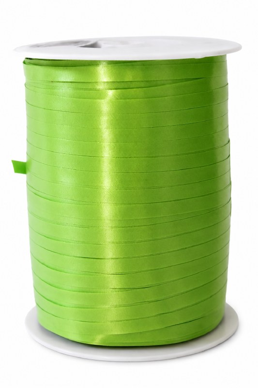 Citrus curling balloon ribbon x 500m P191