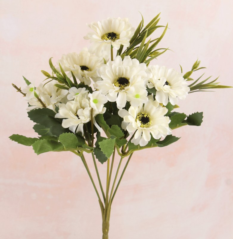 Picture of Faux Daisy Bunch 30cm