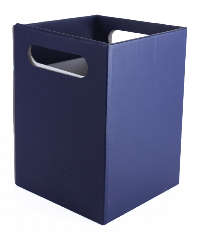 Picture of Flower Transporter Box x 10 Navy