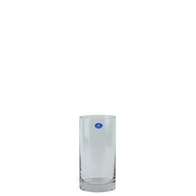 Picture of Glass Cylinder Vase 20cm x 10cm