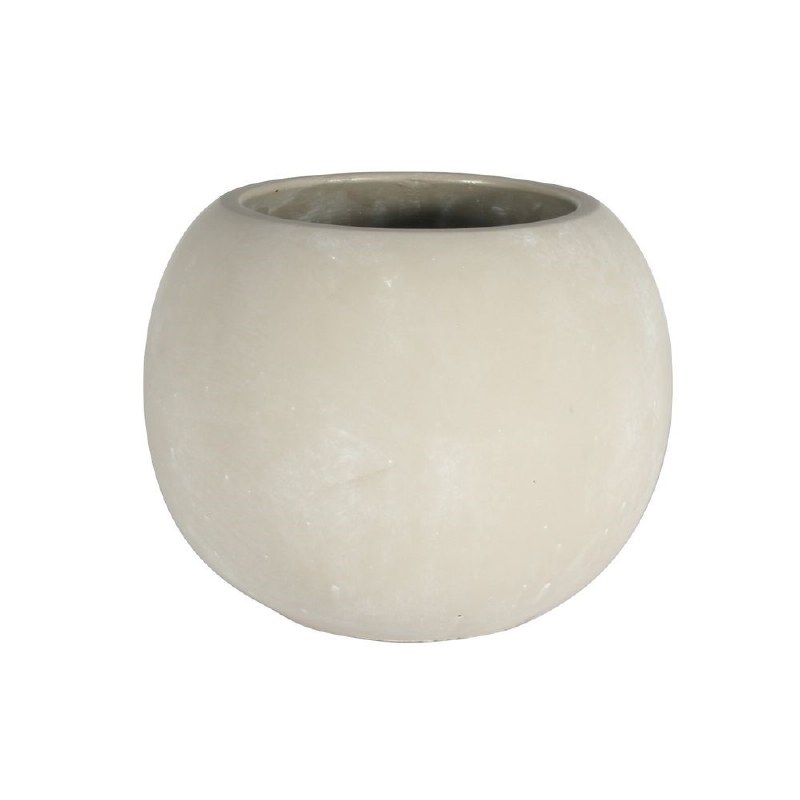 Picture of CEMENT GLOBE SMALL