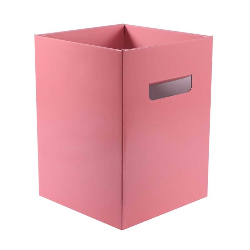 Picture of Florist Transporter Box Pale Pink x 10 pcs