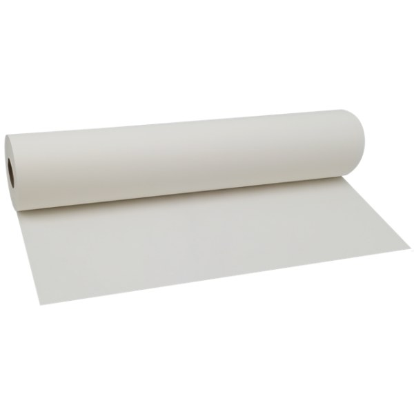Florist Kraft Paper White 50cm x 100m