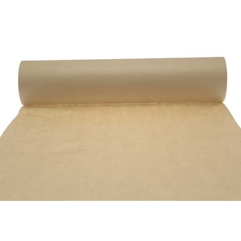Kraft Paper Cream 50cm x 100m