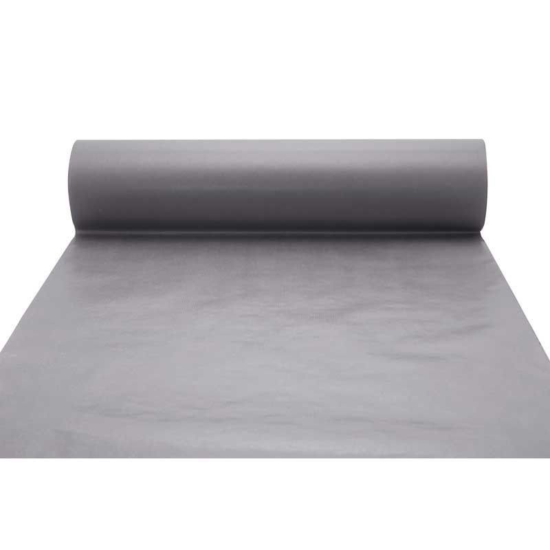 KRAFT PAPER GREY 50CM