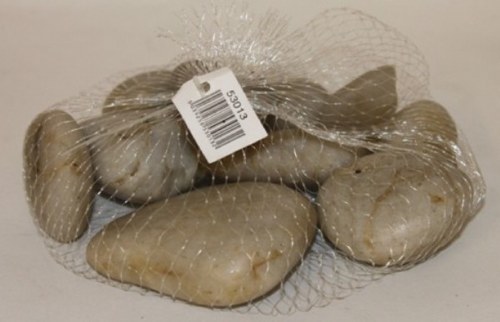 750grams White Large Decorative Stones Www Floralsundries Com