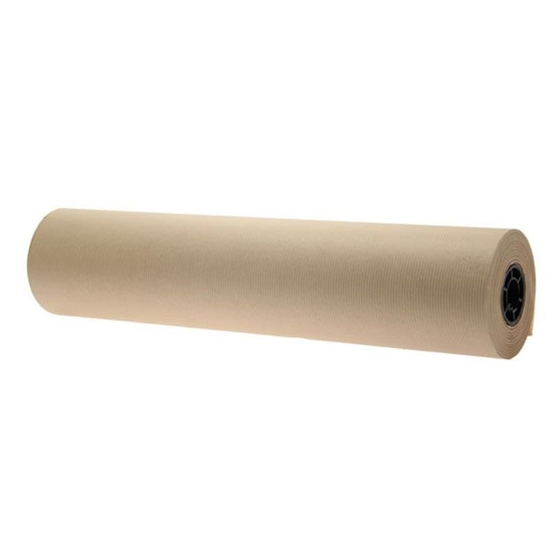 Natural florist kraft paper 50cm x 125m