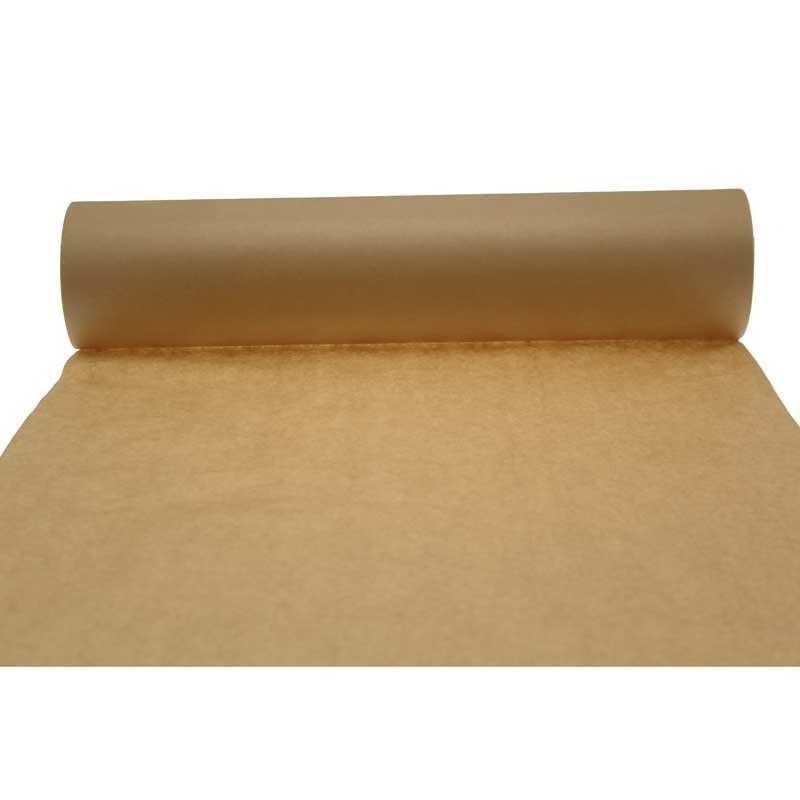 Picture of Florist Kraft Paper Ivory 50cm x 100m
