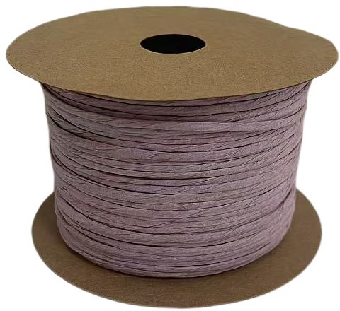 PAPER WIRE 2MM X 50M LILAC