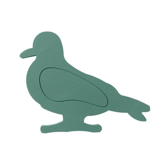 Oasis Floral Foam Pigeon 46x59cm