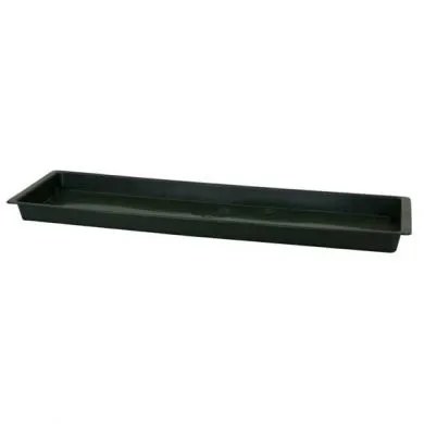 Picture of Florist Tray Double Green x 10