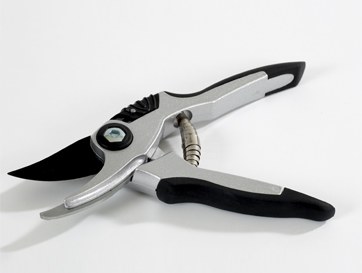 Picture of oasis aluminium florist pruner