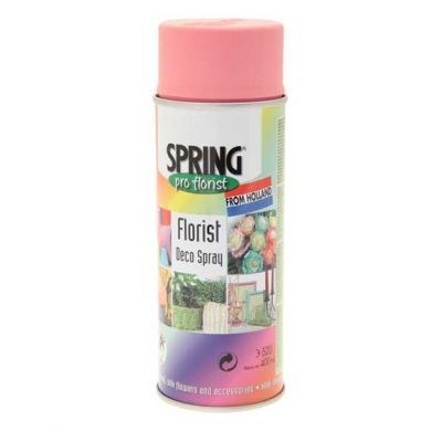 Picture of Florist Spray Paint Azelea Pink 400ml