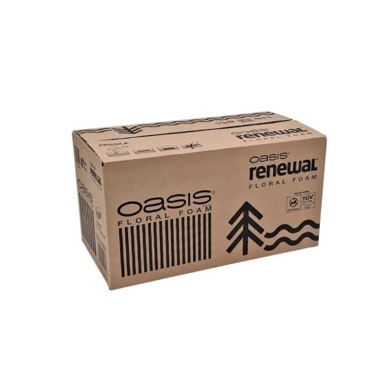 Oasis Renewal Floral Foam Brick x 12