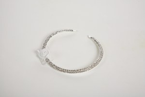 Rock candy dazzle choker