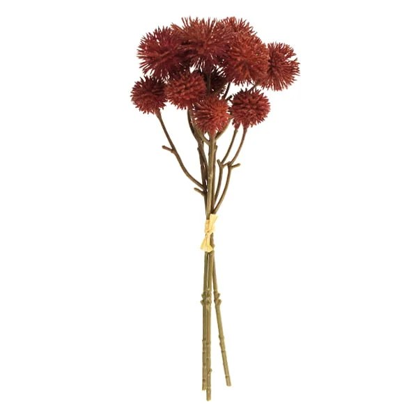 Picture of Faux Pom Pom Bundle Pink