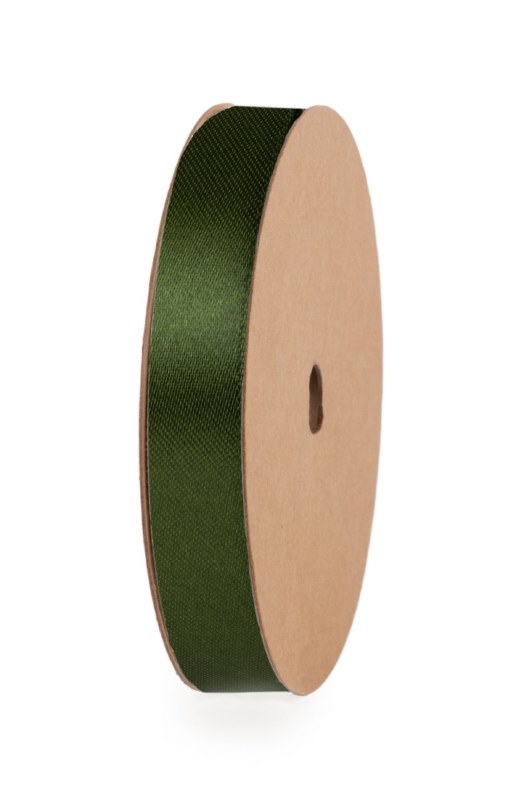 SATIN RIBBON 15MMX50M