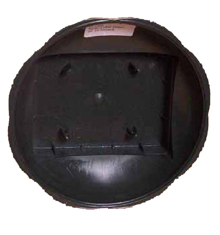 Picture of Square round x 20 green