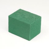 Oasis Floral Foam Mini Ideal Brick x 60 Oasis Floral Foam Mini Ideal Brick x 60