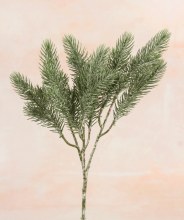 Faux Pine Bunch 11"