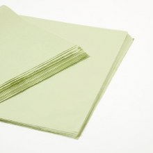 Florist Sage Green Tissue Paper Florist Sage Green Tissue Paper