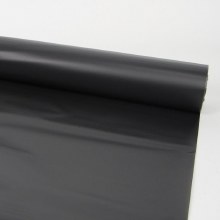 Florist Cellophane Wrap Frosted Black 80cm x 80m Florist Cellophane Wrap Frosted Black 80cm x 80m